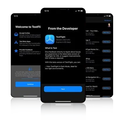 线上德扑圈app - 德扑圈官方APP界面